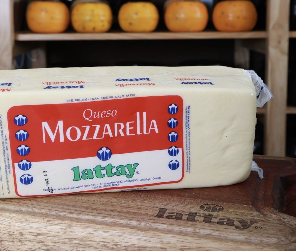 Muzzarella